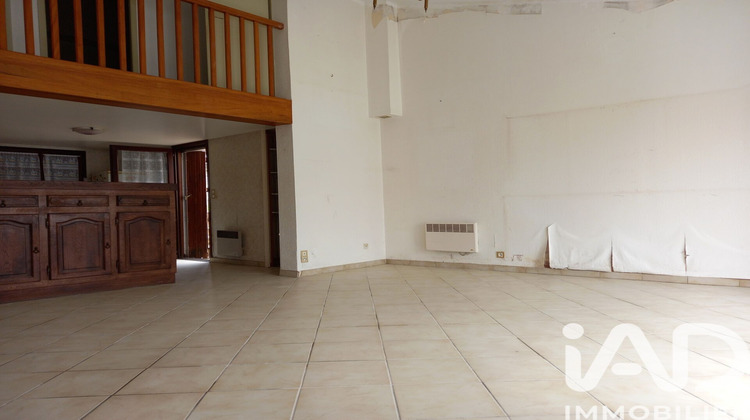 Ma-Cabane - Vente Maison Saint-Pierre-d'Oléron, 62 m²