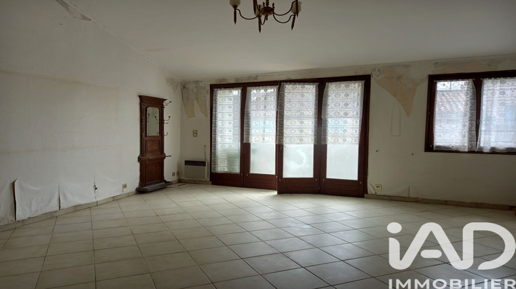 Ma-Cabane - Vente Maison Saint-Pierre-d'Oléron, 62 m²