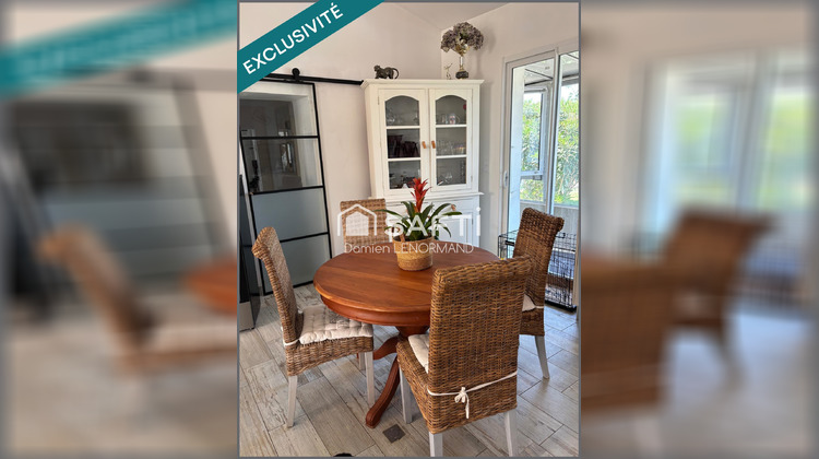 Ma-Cabane - Vente Maison Saint-Pierre-d'Oleron, 95 m²