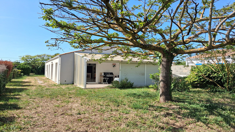 Ma-Cabane - Vente Maison SAINT-PIERRE-D'OLERON, 82 m²