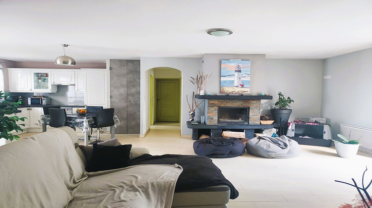 Ma-Cabane - Vente Maison SAINT-PIERRE-D'OLERON, 82 m²