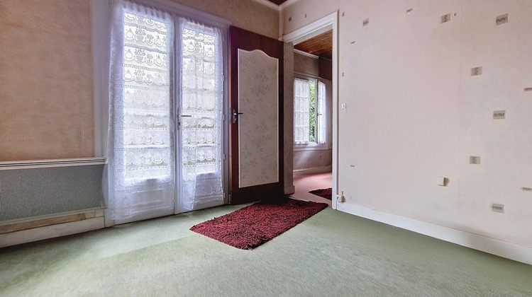 Ma-Cabane - Vente Maison Saint-Pierre-d'Oleron, 60 m²