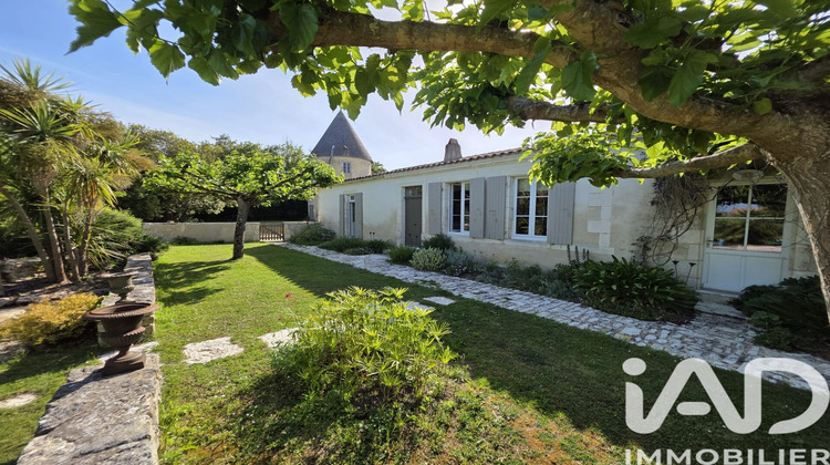 Ma-Cabane - Vente Maison Saint-Pierre-d'Oléron, 460 m²