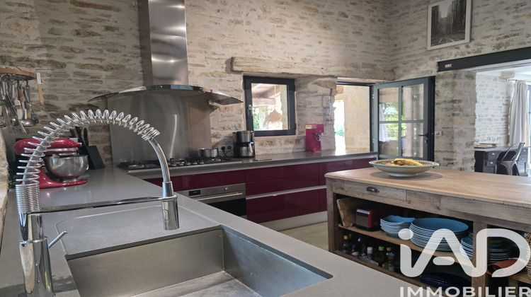Ma-Cabane - Vente Maison Saint-Pierre-d'Oléron, 460 m²