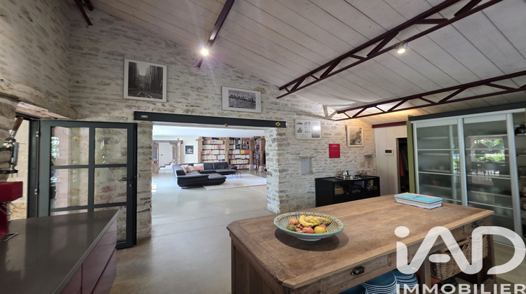 Ma-Cabane - Vente Maison Saint-Pierre-d'Oléron, 460 m²