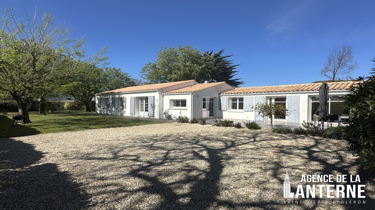 Ma-Cabane - Vente Maison Saint-Pierre-d'Oléron, 138 m²