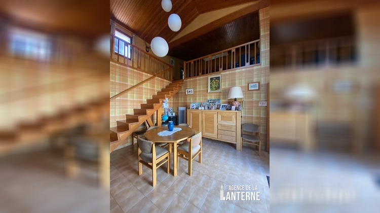 Ma-Cabane - Vente Maison Saint-Pierre-d'Oléron, 196 m²