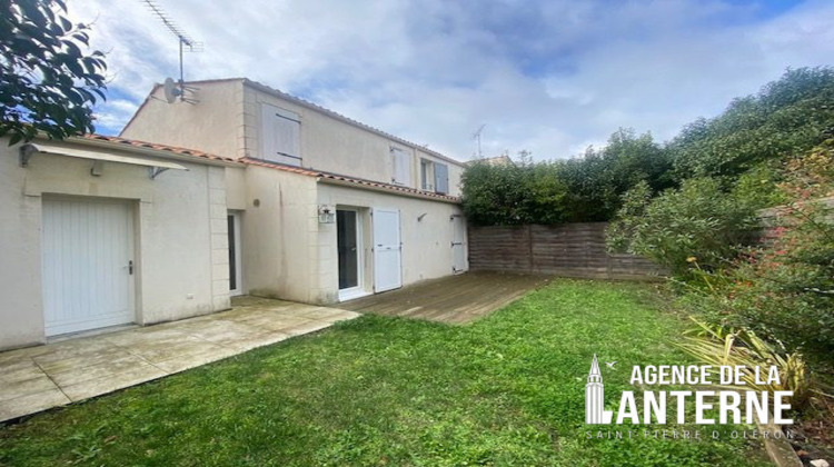 Ma-Cabane - Vente Maison Saint-Pierre-d'Oléron, 87 m²