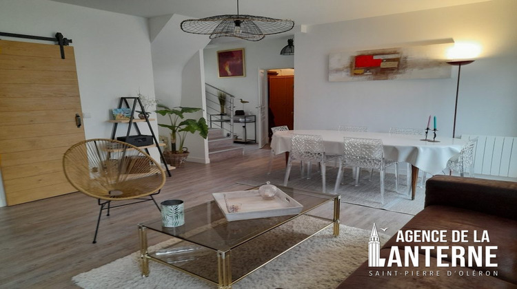 Ma-Cabane - Vente Maison Saint-Pierre-d'Oléron, 87 m²