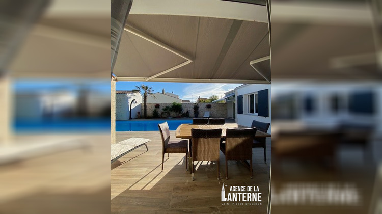 Ma-Cabane - Vente Maison Saint-Pierre-d'Oléron, 138 m²
