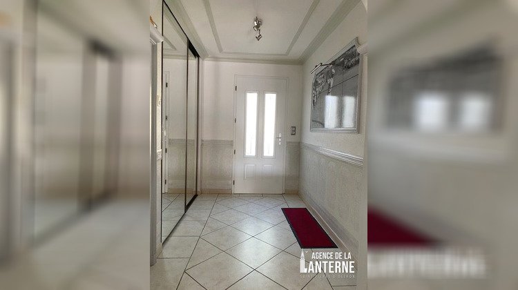 Ma-Cabane - Vente Maison Saint-Pierre-d'Oléron, 138 m²