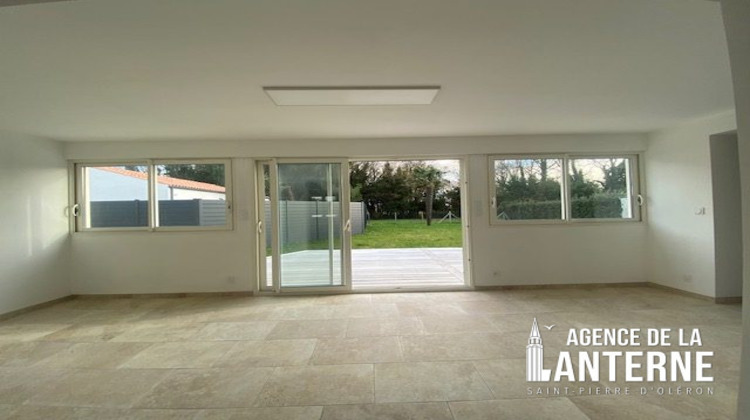 Ma-Cabane - Vente Maison Saint-Pierre-d'Oléron, 137 m²