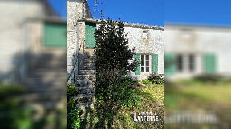 Ma-Cabane - Vente Maison Saint-Pierre-d'Oléron, 84 m²