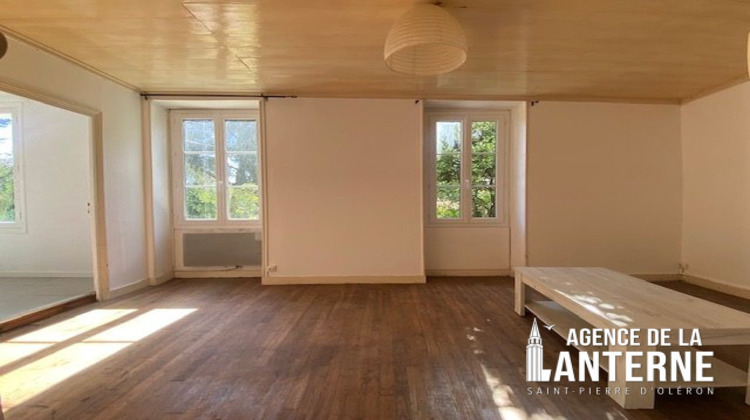 Ma-Cabane - Vente Maison Saint-Pierre-d'Oléron, 84 m²