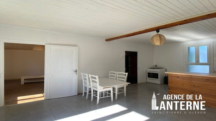 Ma-Cabane - Vente Maison Saint-Pierre-d'Oléron, 84 m²