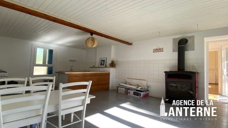Ma-Cabane - Vente Maison Saint-Pierre-d'Oléron, 84 m²