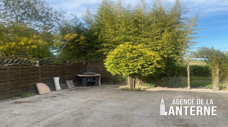 Ma-Cabane - Vente Maison Saint-Pierre-d'Oléron, 63 m²