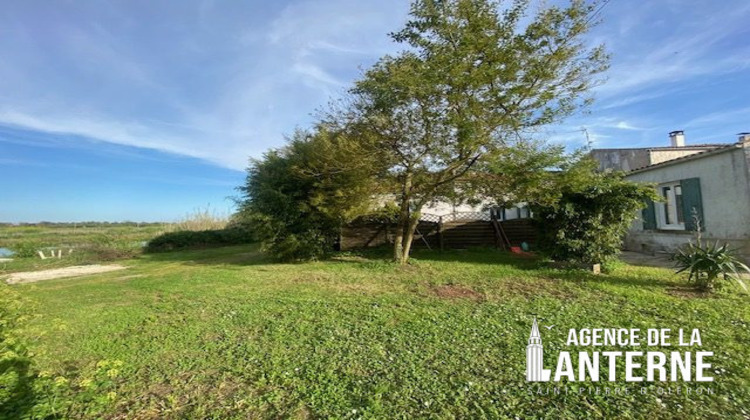 Ma-Cabane - Vente Maison Saint-Pierre-d'Oléron, 63 m²