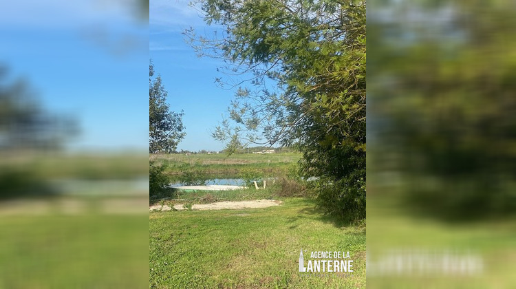 Ma-Cabane - Vente Maison Saint-Pierre-d'Oléron, 63 m²