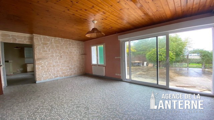 Ma-Cabane - Vente Maison Saint-Pierre-d'Oléron, 63 m²