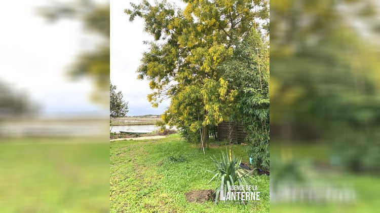 Ma-Cabane - Vente Maison Saint-Pierre-d'Oléron, 147 m²