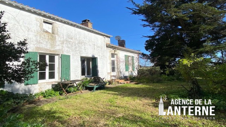 Ma-Cabane - Vente Maison Saint-Pierre-d'Oléron, 147 m²