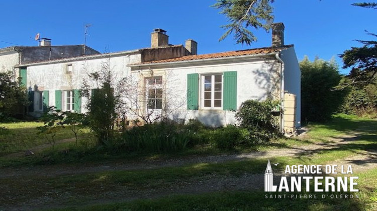 Ma-Cabane - Vente Maison Saint-Pierre-d'Oléron, 147 m²