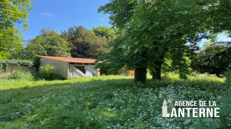Ma-Cabane - Vente Maison Saint-Pierre-d'Oléron, 368 m²
