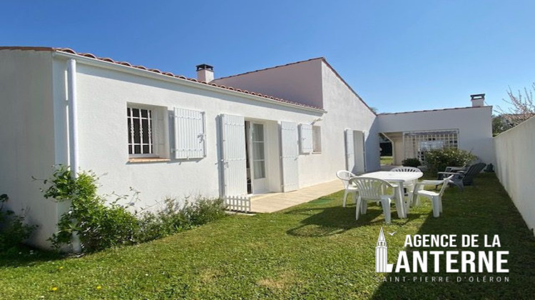 Ma-Cabane - Vente Maison Saint-Pierre-d'Oléron, 165 m²
