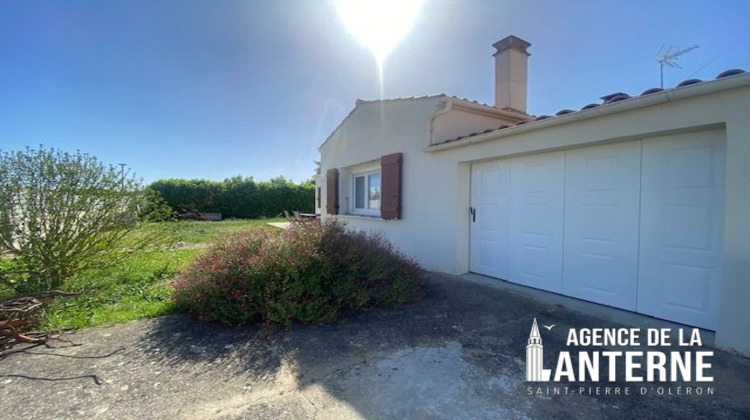 Ma-Cabane - Vente Maison Saint-Pierre-d'Oléron, 104 m²