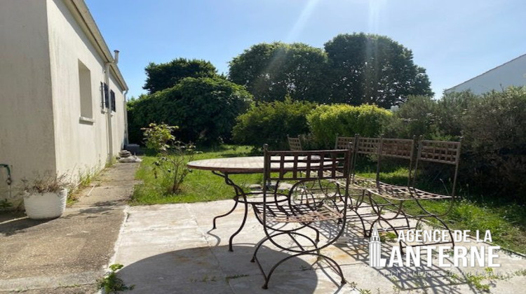 Ma-Cabane - Vente Maison Saint-Pierre-d'Oléron, 104 m²
