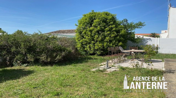 Ma-Cabane - Vente Maison Saint-Pierre-d'Oléron, 104 m²