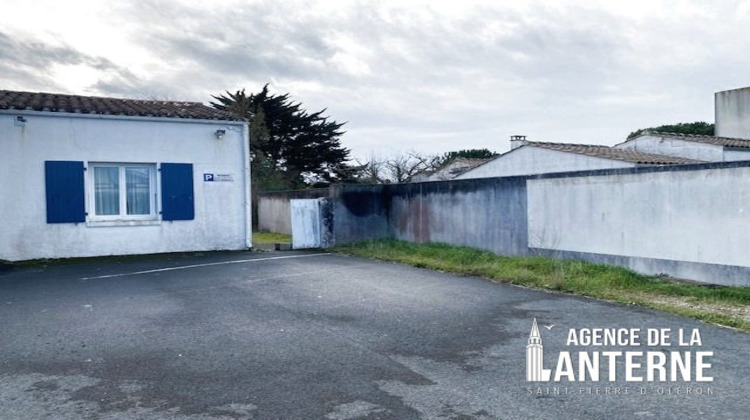 Ma-Cabane - Vente Maison Saint-Pierre-d'Oléron, 1 m²