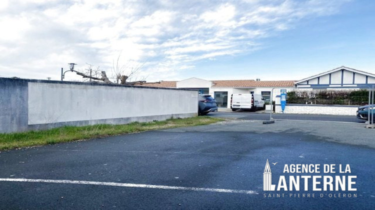 Ma-Cabane - Vente Maison Saint-Pierre-d'Oléron, 1 m²