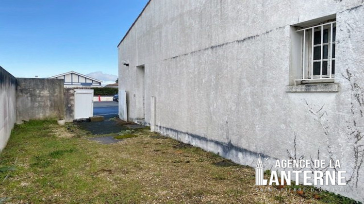 Ma-Cabane - Vente Maison Saint-Pierre-d'Oléron, 1 m²