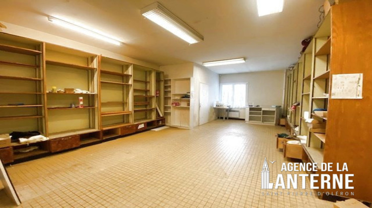 Ma-Cabane - Vente Maison Saint-Pierre-d'Oléron, 1 m²