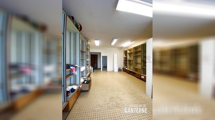 Ma-Cabane - Vente Maison Saint-Pierre-d'Oléron, 1 m²
