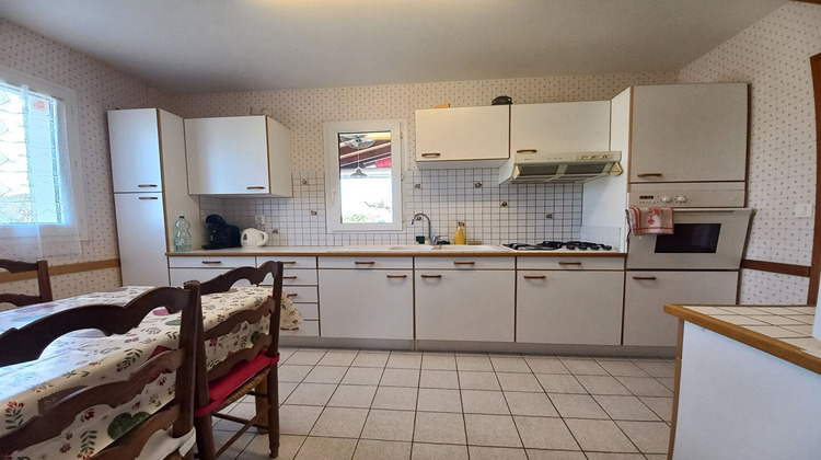 Ma-Cabane - Vente Maison SAINT-PIERRE-D'OLERON, 72 m²