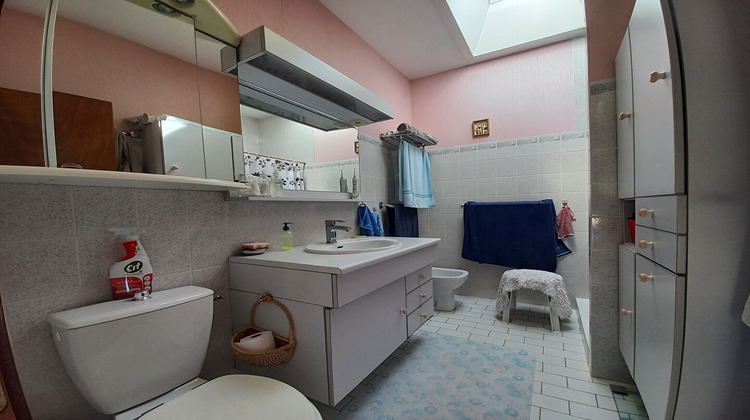 Ma-Cabane - Vente Maison SAINT-PIERRE-D'OLERON, 72 m²