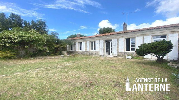 Ma-Cabane - Vente Maison Saint-Pierre-d'Oléron, 179 m²