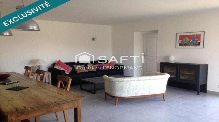 Ma-Cabane - Vente Maison Saint-Pierre-d'Oleron, 95 m²