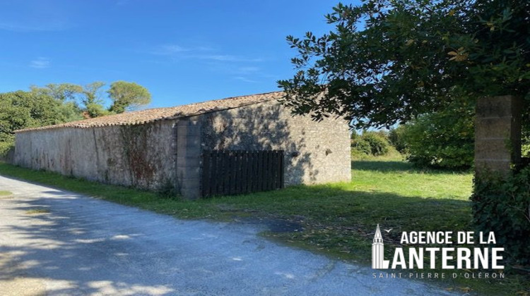Ma-Cabane - Vente Maison Saint-Pierre-d'Oléron, 1 m²