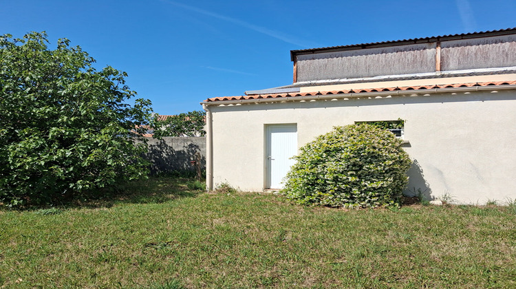 Ma-Cabane - Vente Maison SAINT-PIERRE-D'OLERON, 82 m²