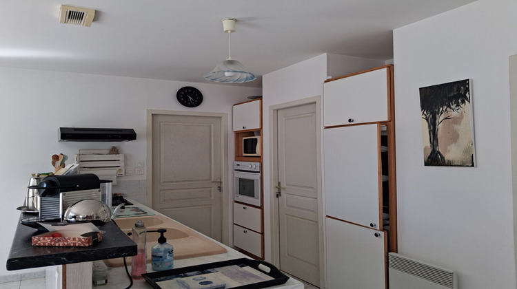 Ma-Cabane - Vente Maison SAINT-PIERRE-D'OLERON, 82 m²