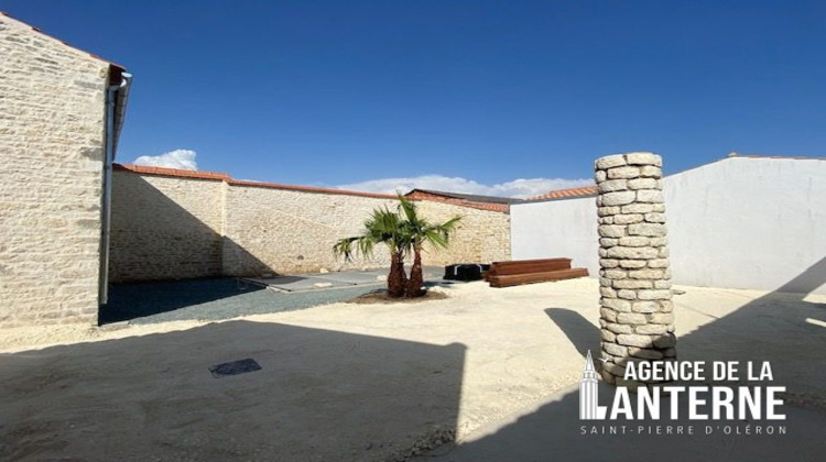 Ma-Cabane - Vente Maison Saint-Pierre-d'Oléron, 150 m²