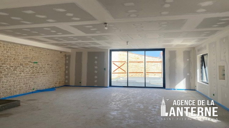 Ma-Cabane - Vente Maison Saint-Pierre-d'Oléron, 150 m²