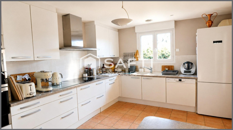 Ma-Cabane - Vente Maison Saint-Pierre-d'Oleron, 145 m²