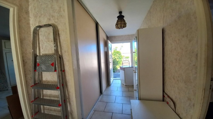 Ma-Cabane - Vente Maison SAINT-PIERRE-D'OLERON, 79 m²