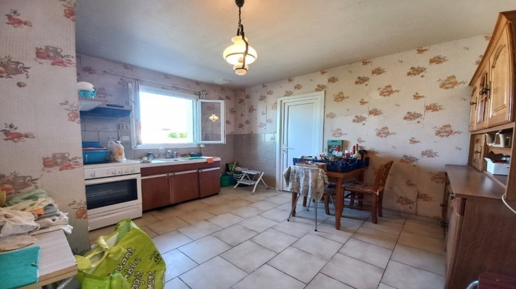 Ma-Cabane - Vente Maison SAINT-PIERRE-D'OLERON, 79 m²
