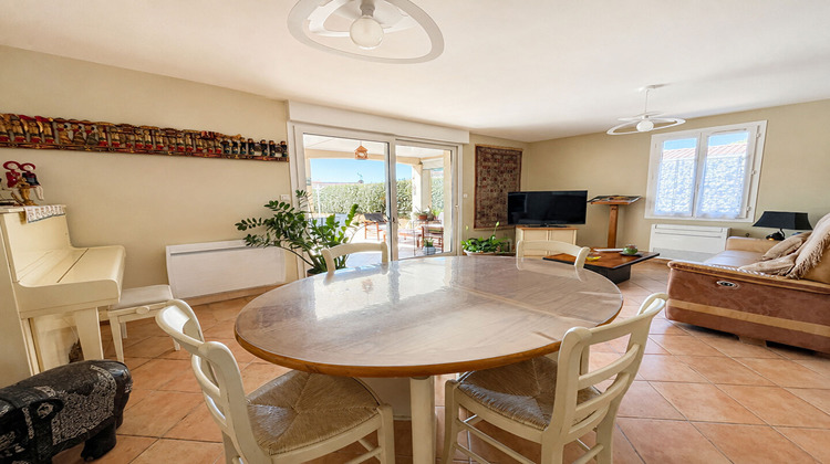 Ma-Cabane - Vente Maison SAINT-PIERRE-D'OLERON, 145 m²